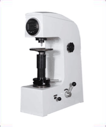 洛氏硬度計(jì)壓頭對測試值存在哪些影響？