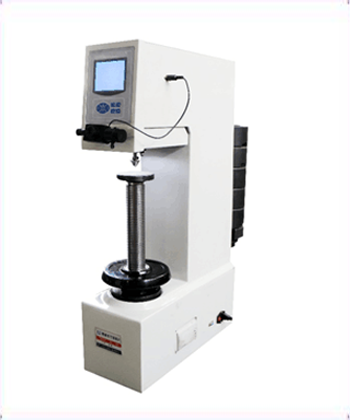 洛氏硬度計(jì)壓頭對測試值存在哪些影響？