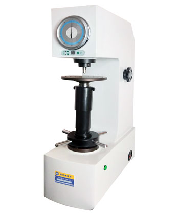 HRD-45電動表面洛氏硬度計(jì)