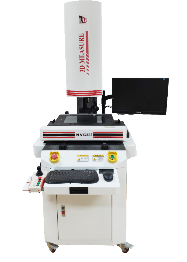 NVC322全自動(dòng)光學(xué)影像測(cè)量儀